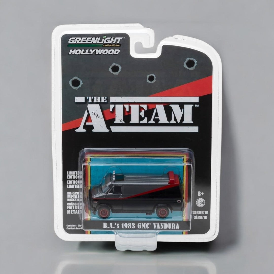 অরিজিনাল হট হুইলস কার HONDA VFR750R