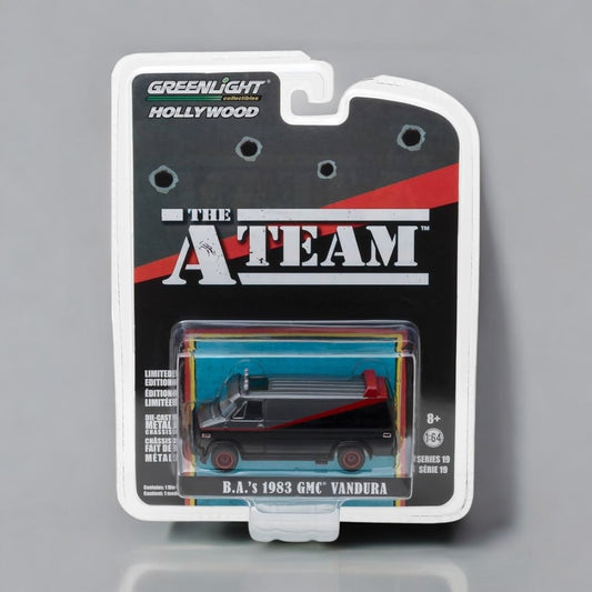 অরিজিনাল হট হুইলস কার HONDA VFR750R