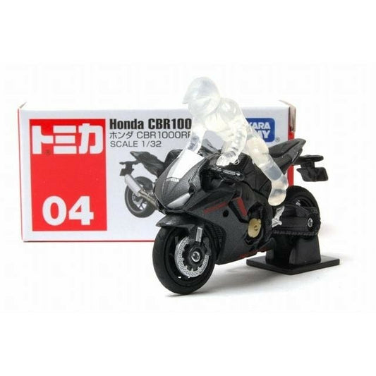Tomica alloy 1:64 Diecast Toy Car Model Honda CBR1000RR