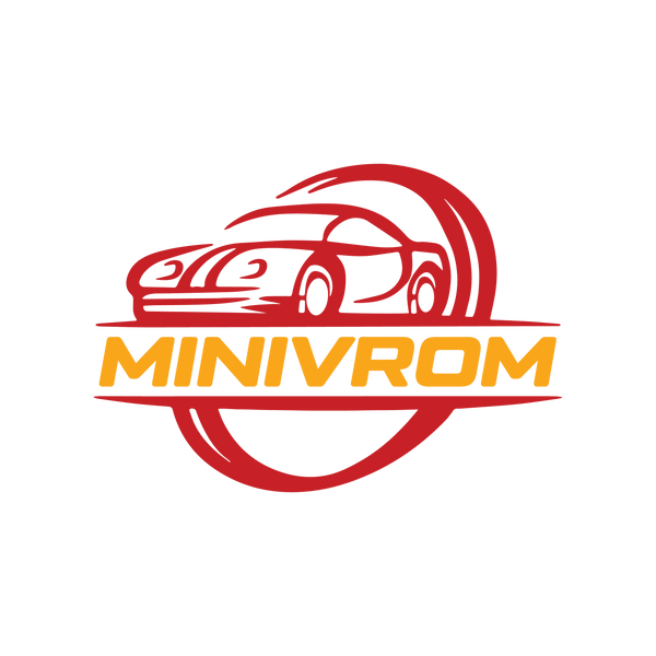Minivrom