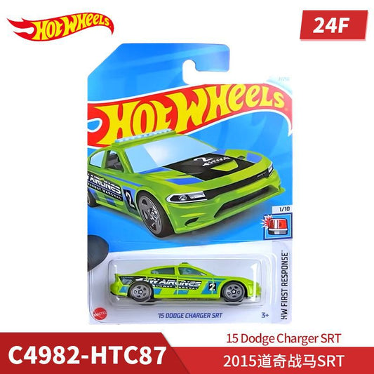 Original Hot Wheels Dodge Charger SRT 15